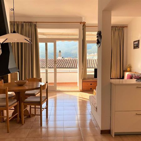 Saguarda - Apartamento Luminoso Con Terraza Cadaques Exterior photo