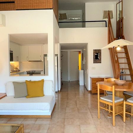 Saguarda - Apartamento Luminoso Con Terraza Cadaques Exterior photo