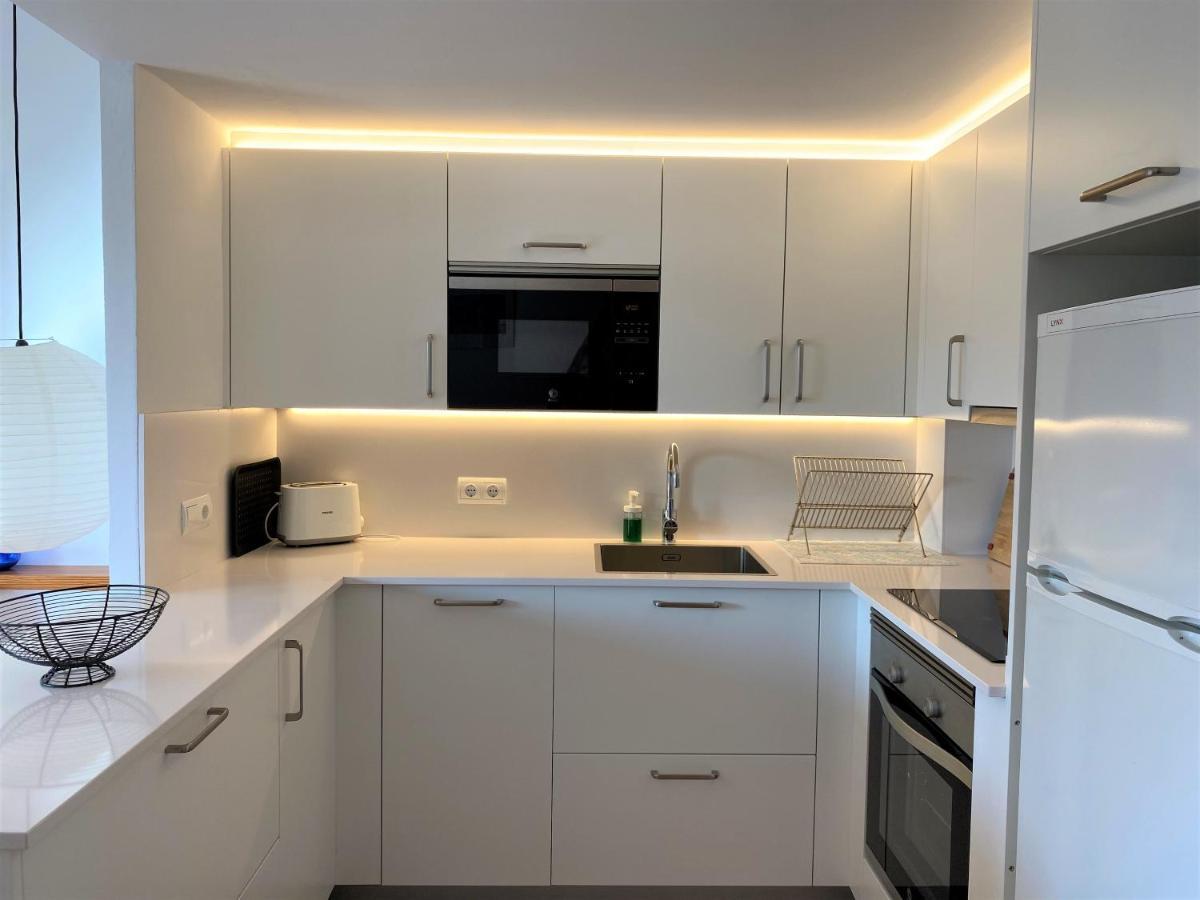 Saguarda - Apartamento Luminoso Con Terraza Cadaques Exterior photo