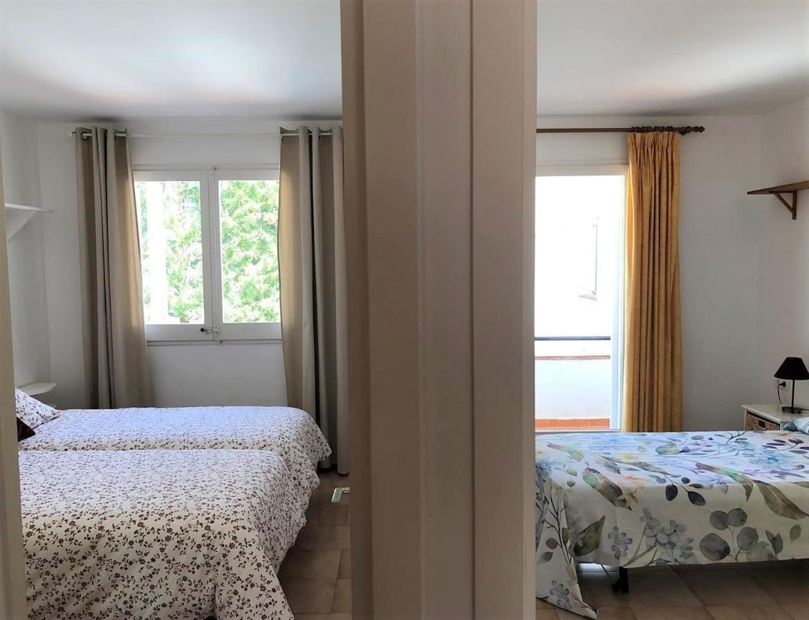 Saguarda - Apartamento Luminoso Con Terraza Cadaques Exterior photo