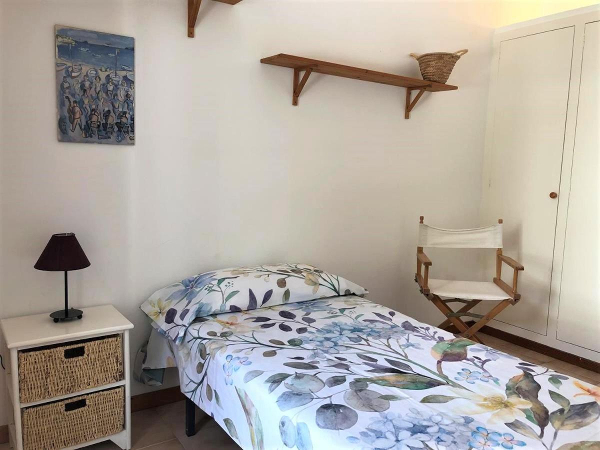 Saguarda - Apartamento Luminoso Con Terraza Cadaques Exterior photo